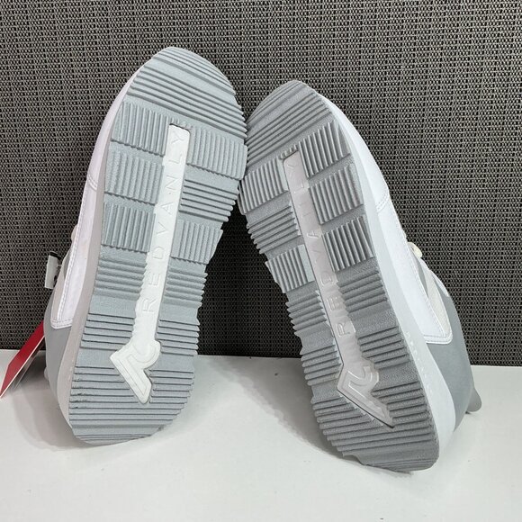 Redvanly  Men's Golf Sneakers Size11.5 US Soft & Flexible Wind & Water-Resistant - Picture 6 of 6